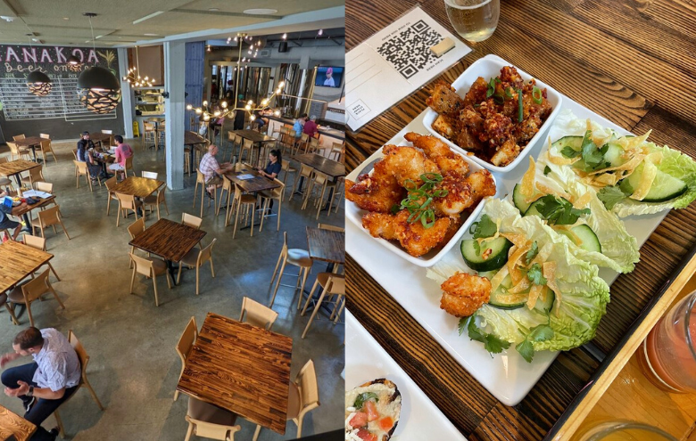 The Top Restaurants In Kaka Ako That You Need To Try   HanaKoaBrewingCo 