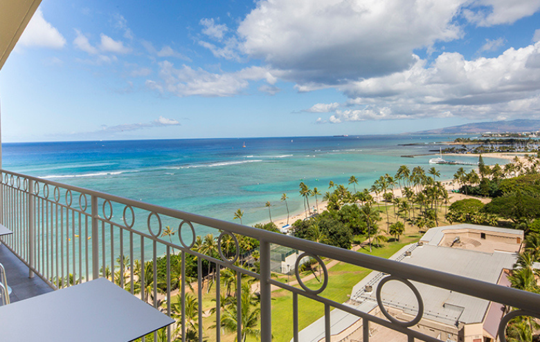 waikiki shore condos for sale