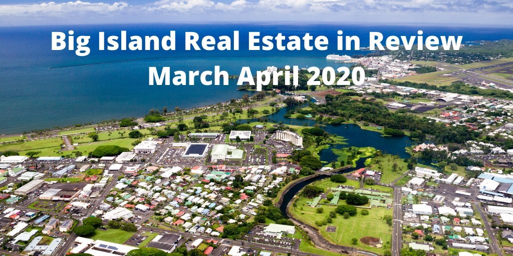 Big Island Homes & Real Estate