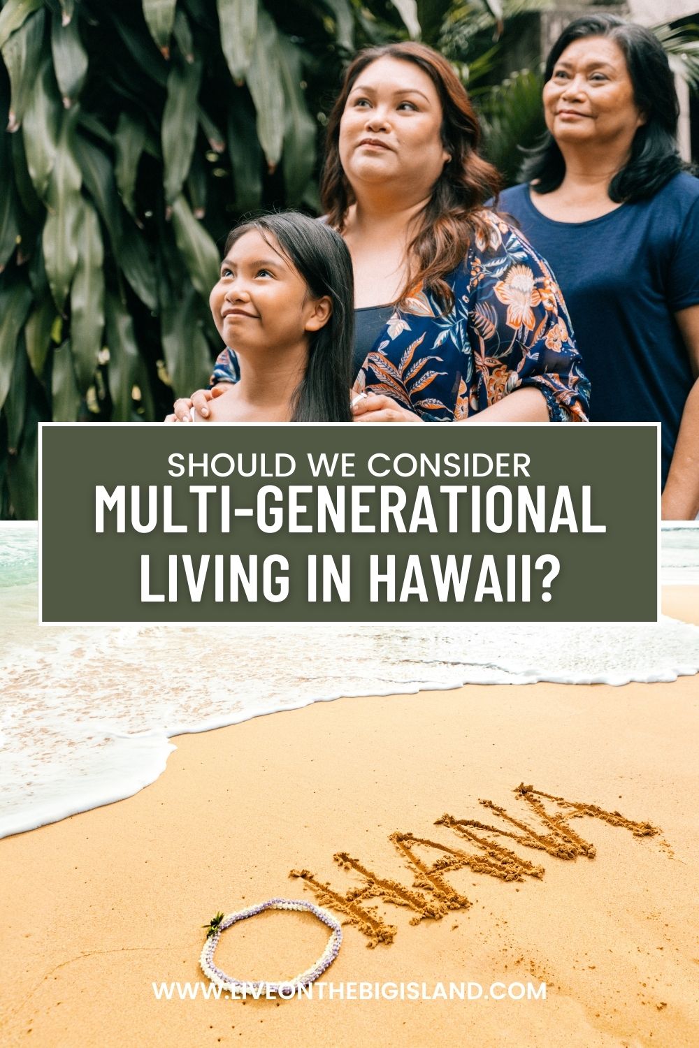 Multi-Generational Living