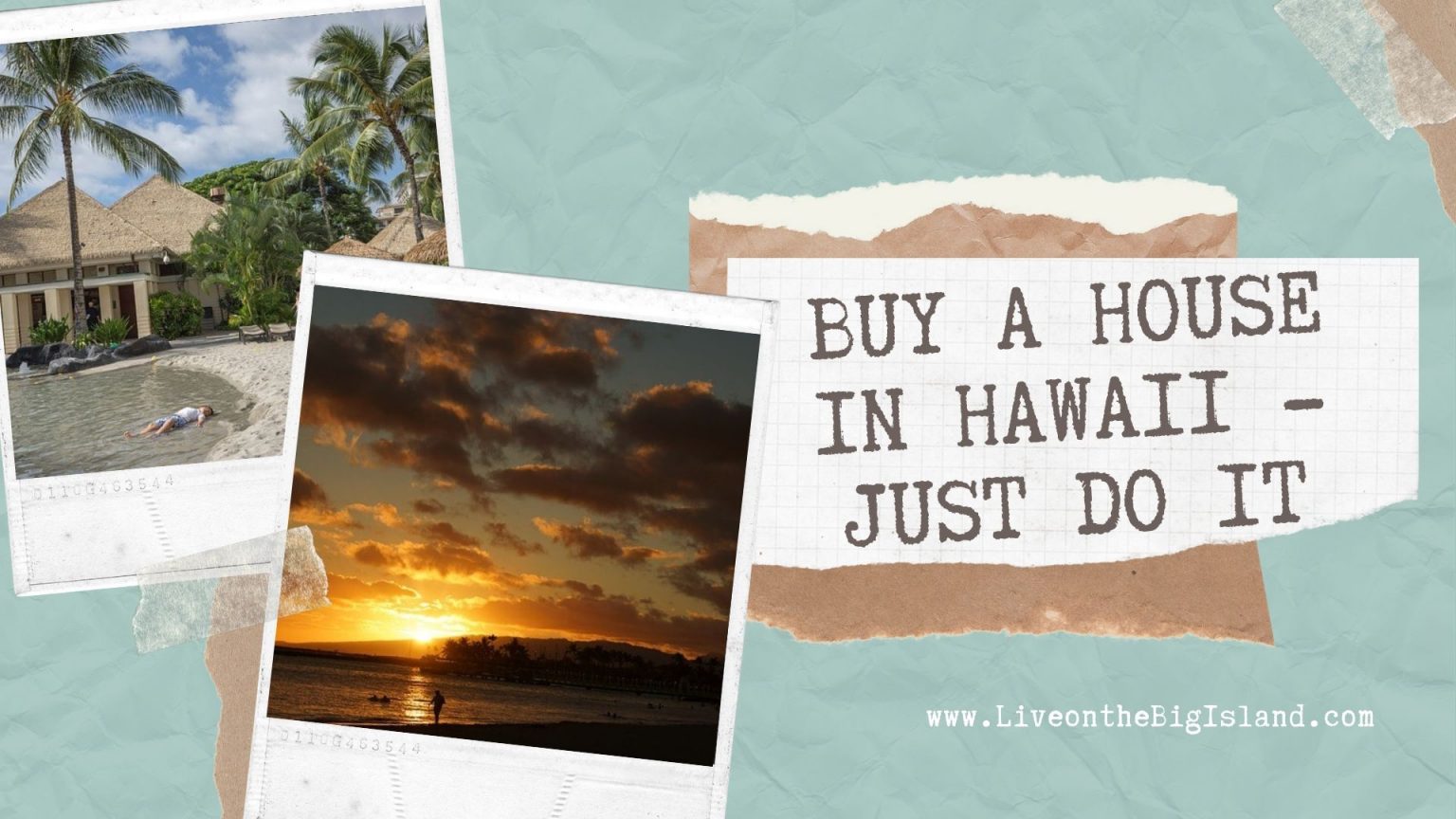 Big Island Homes & Real Estate