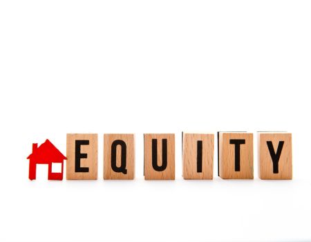 Home equity