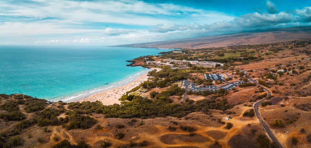 Big Island Homes & Real Estate