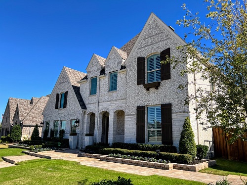 Dallas - Fort Worth New Home Communities