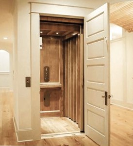 Best luxury home elevators that can be designed for luxury homes