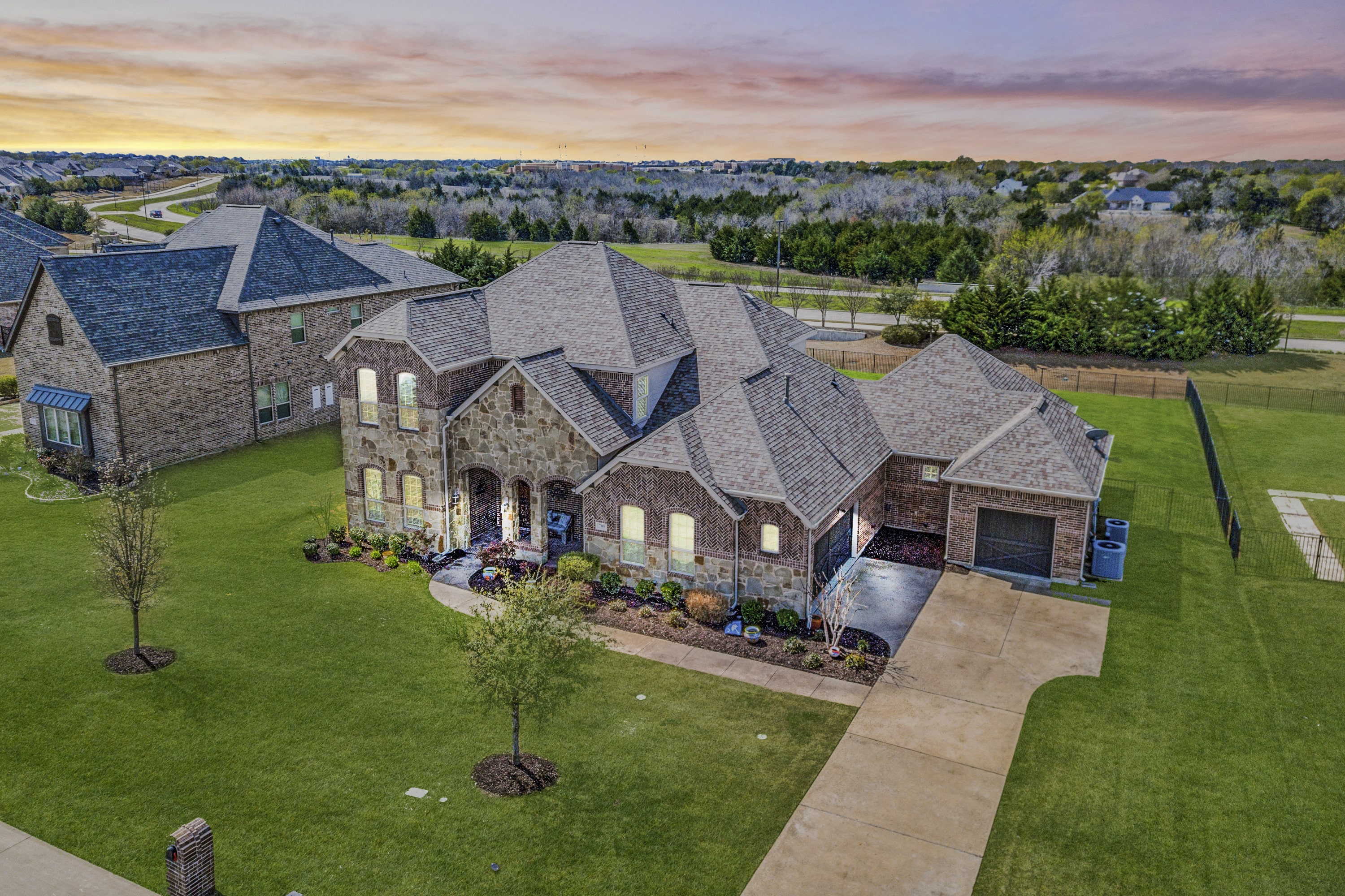 Rockwall TX Homes  Real Estate 