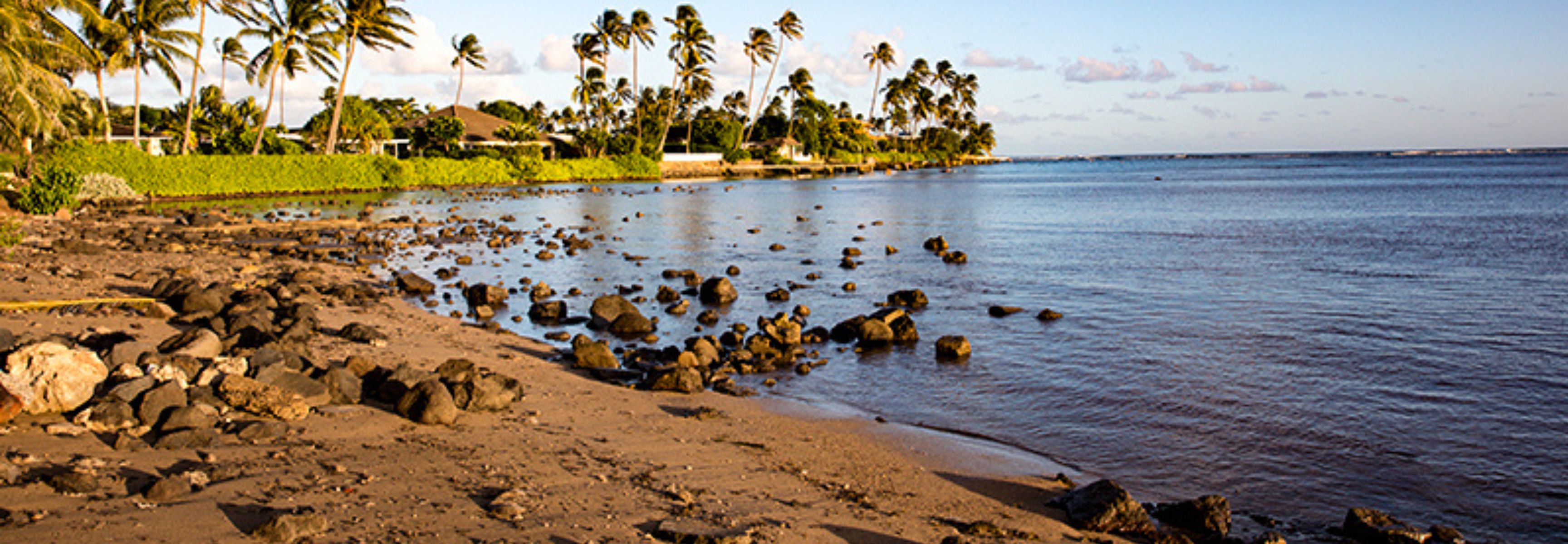 Aina Haina Oahus Hidden Gem 