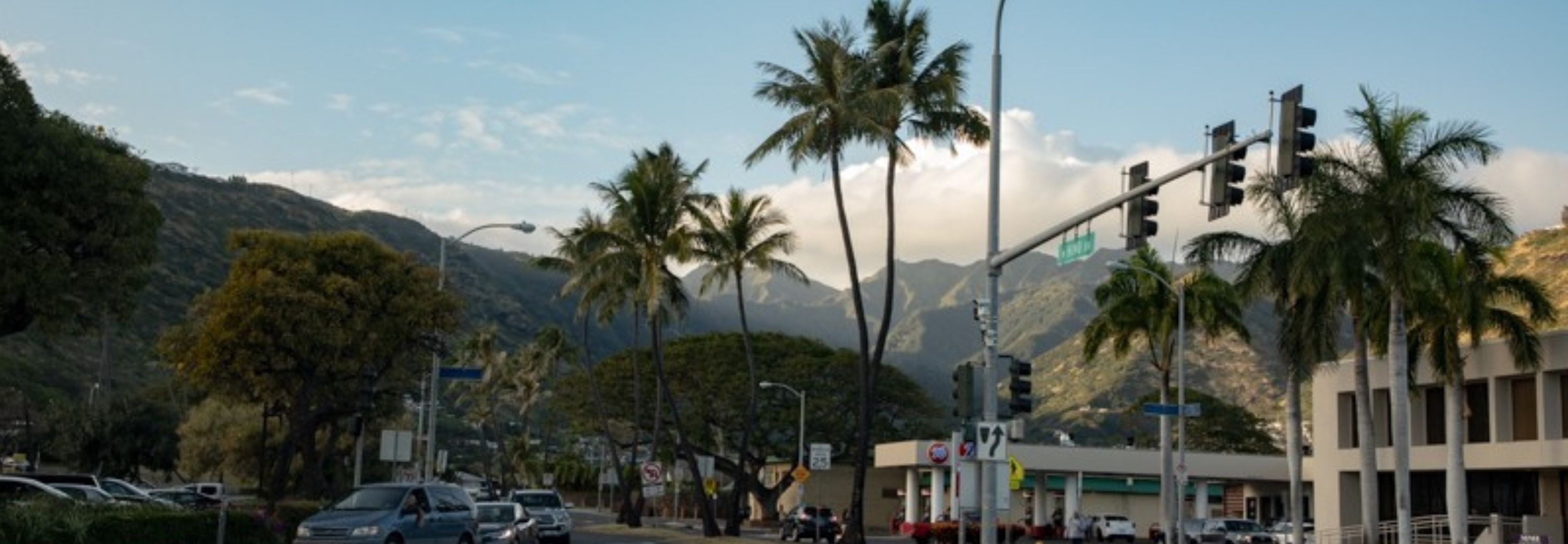 Aina Haina - Oahu's Hidden Gem 