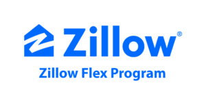 Zillow Flex Logo