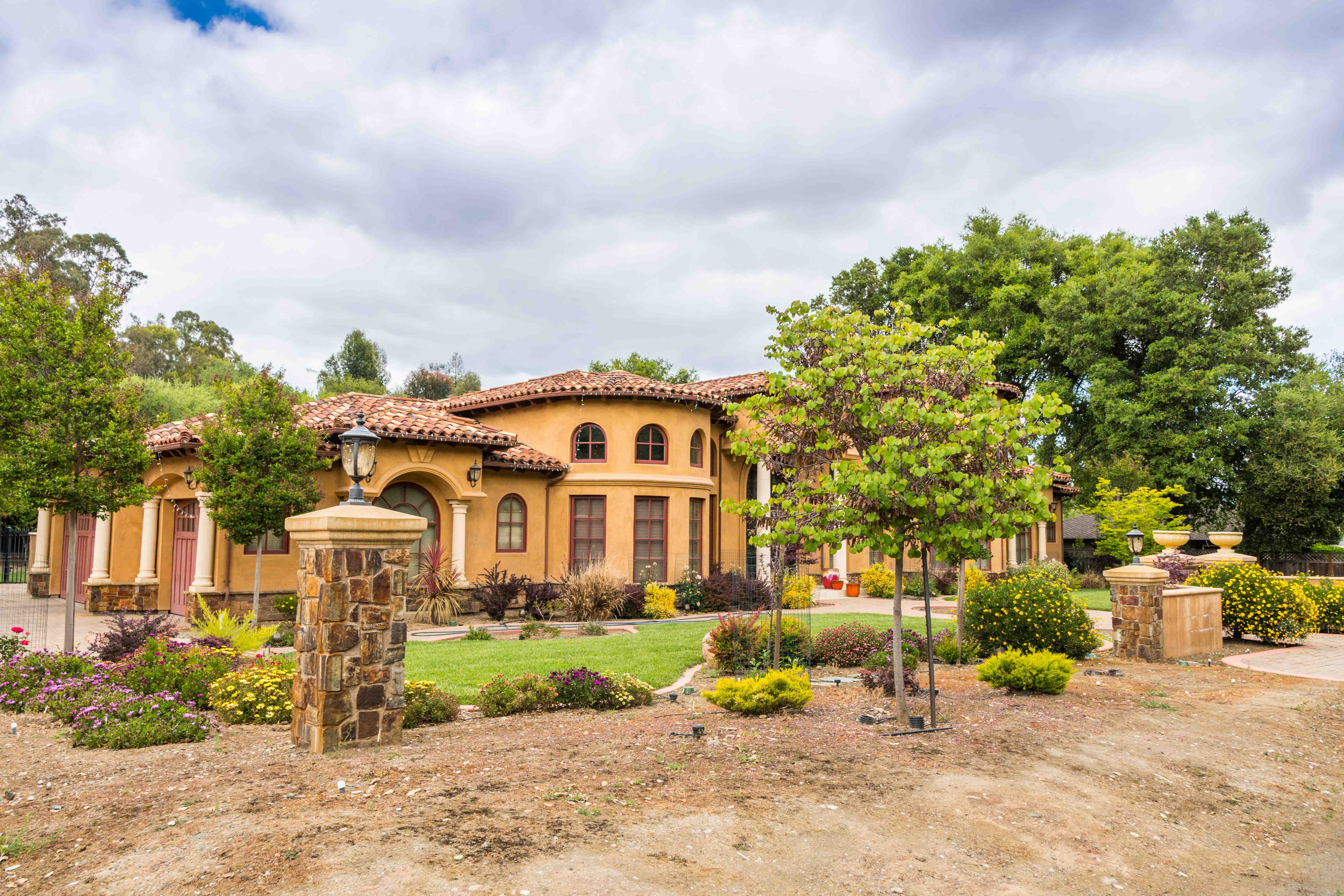 Luxury Home
