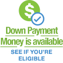 Down Payment Resources