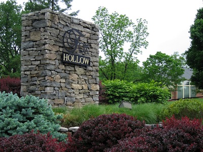 Zionsville Indiana Subdivisions