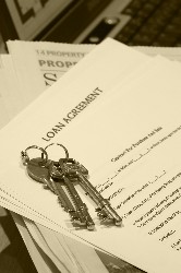 Mortgage Note Agreement