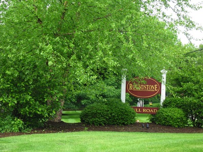Zionsville Indiana Subdivisions