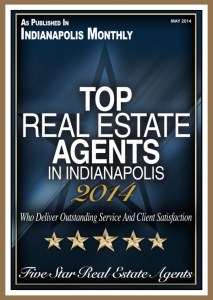 Best Indianapolis Real Estate Agents