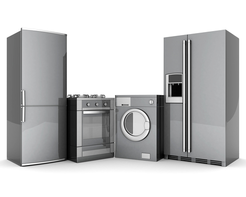 How to Choose Your Kitchen Appliances