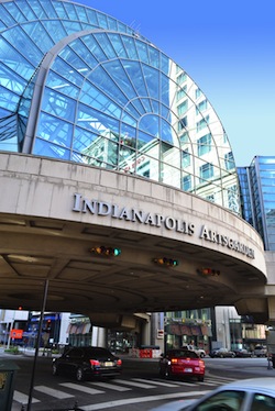 Photos at Colts Pro Shop - Downtown Indianapolis - Indianapolis, IN