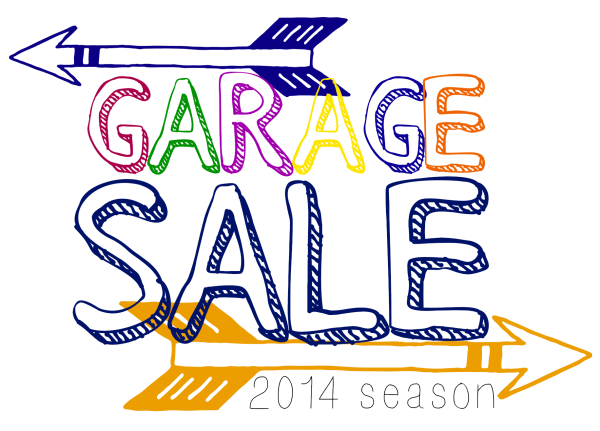 Indianpolis Garage Sales