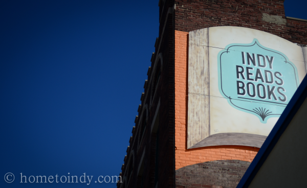 Indy Reads Books - A Bookstore With a Mission in Indianapolis