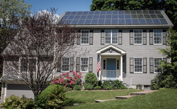 Is Solar Energy a Cost Savings Plan for Your Home?