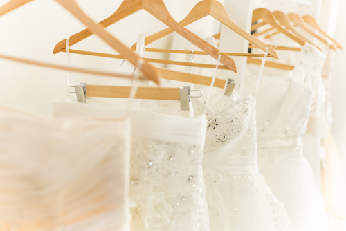 Where to Find a Wedding Dress in Indianapolis