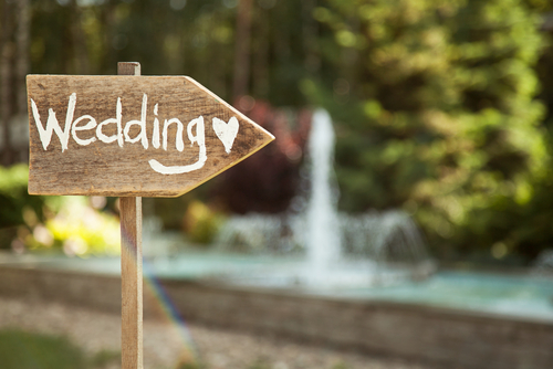 Top 5 Most Low Stress Wedding Venues In Indianapolis