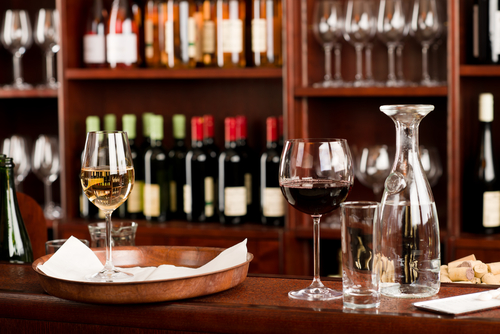 wine-bar