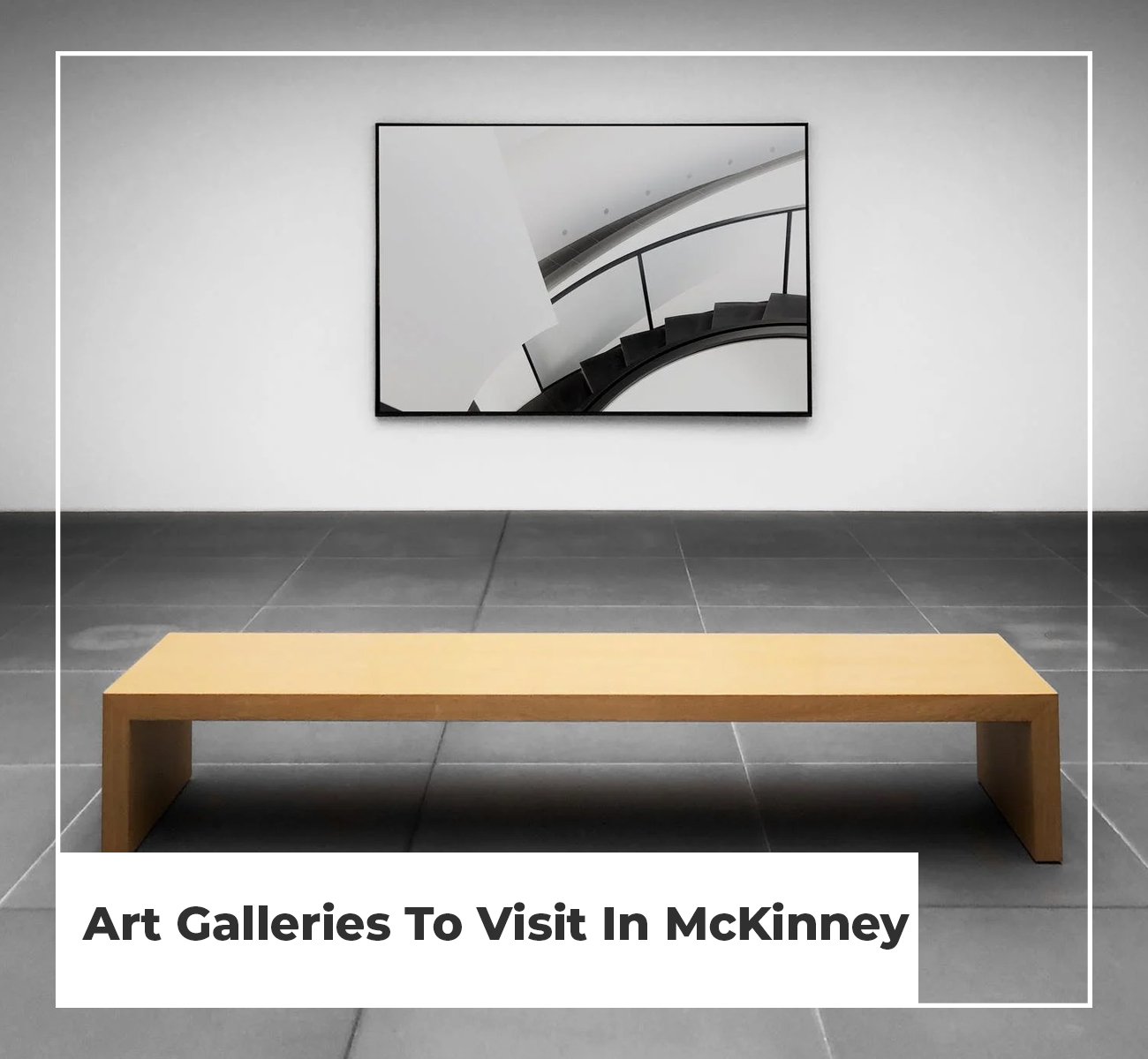 Art Galleries Mckinney