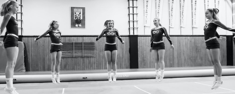 Cheerleading  McKinney North High School