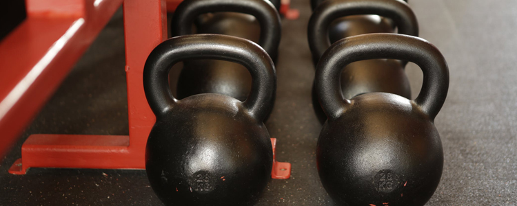 Fitness Center, Flower Mound