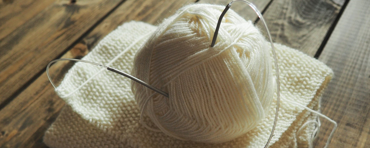 Knitting Goods