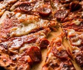 The Top 5 Pizza Places You Need To Try In Mckinney, TX
