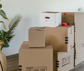 The Top 5 Moving COmpanies In McKinney, Texas