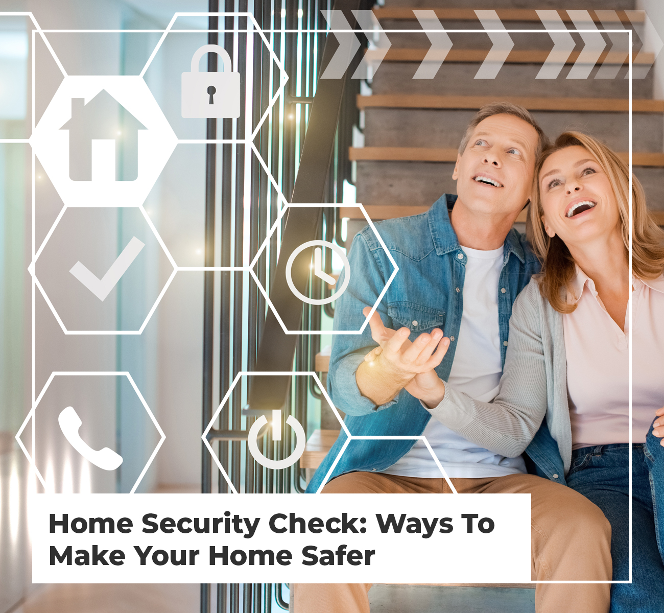 Ways To Make Home safer
