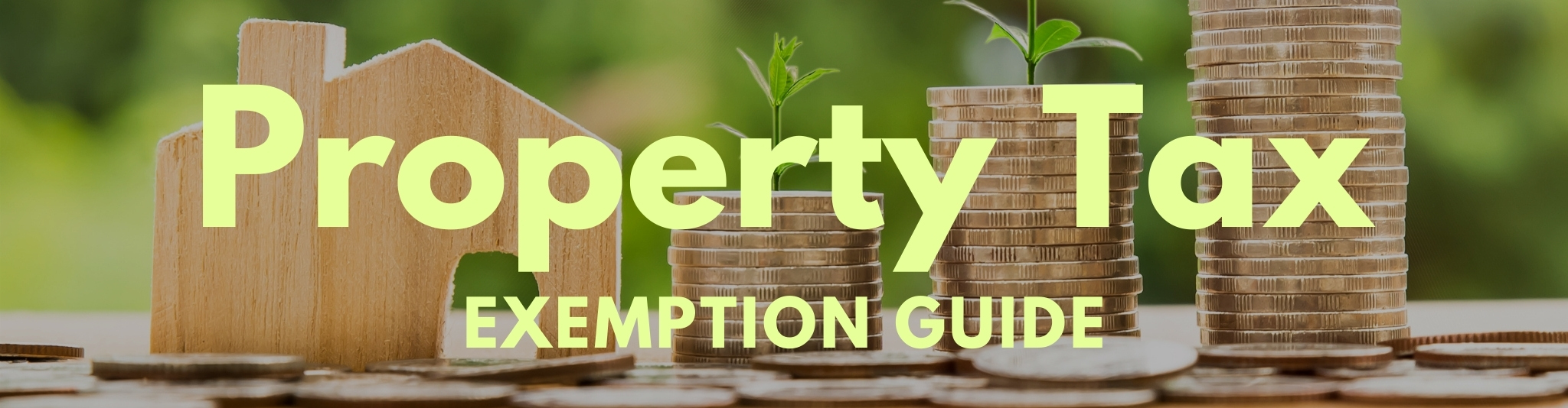 Indiana Real Estate Property Tax Exemption Guide