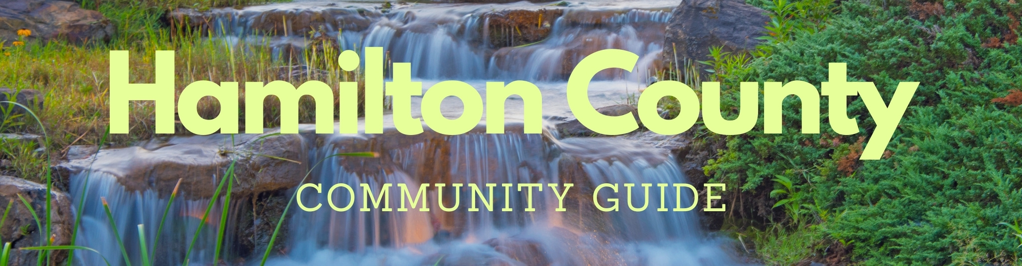 Hamilton County Real Estate Guide