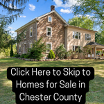 Chester County Homes for Sale