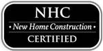 New Home Construction Certified