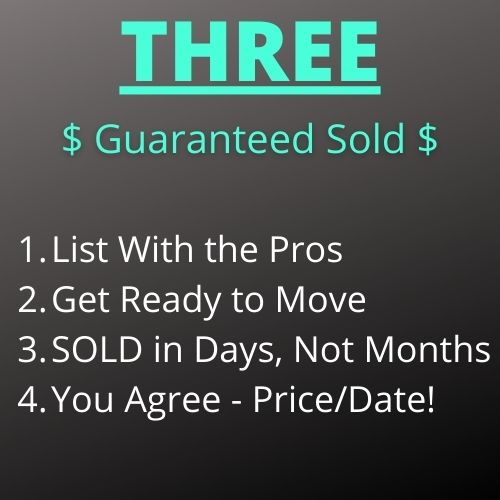 The Listing Pros Sells Fast