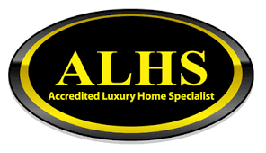 Accredited Luxury Home Specialist