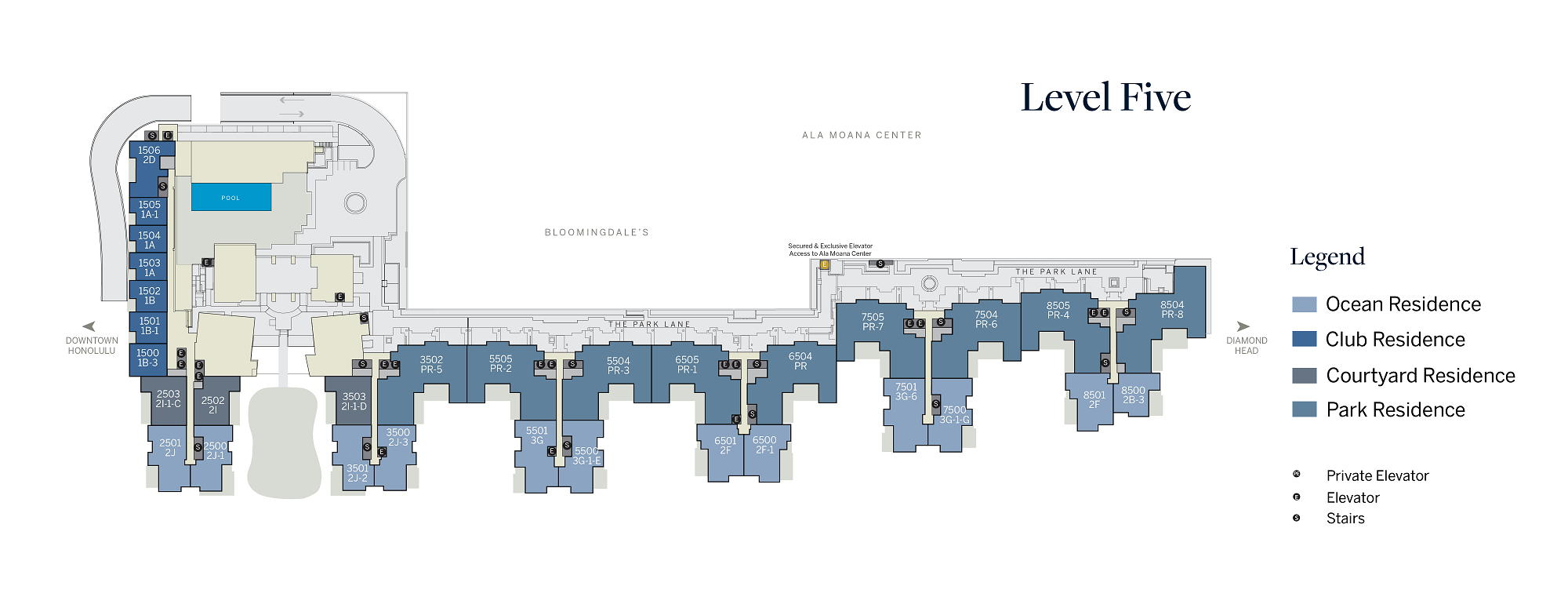 Park Lane Ala Moana Ultra Luxury Condos For Sale park-lane-ala-moana-ultra-luxury-condos-for-sale