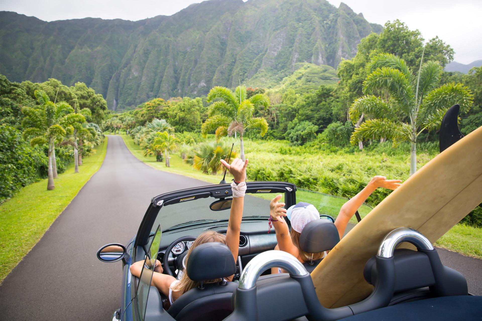 13 Things No one tells you about living in Hawaii