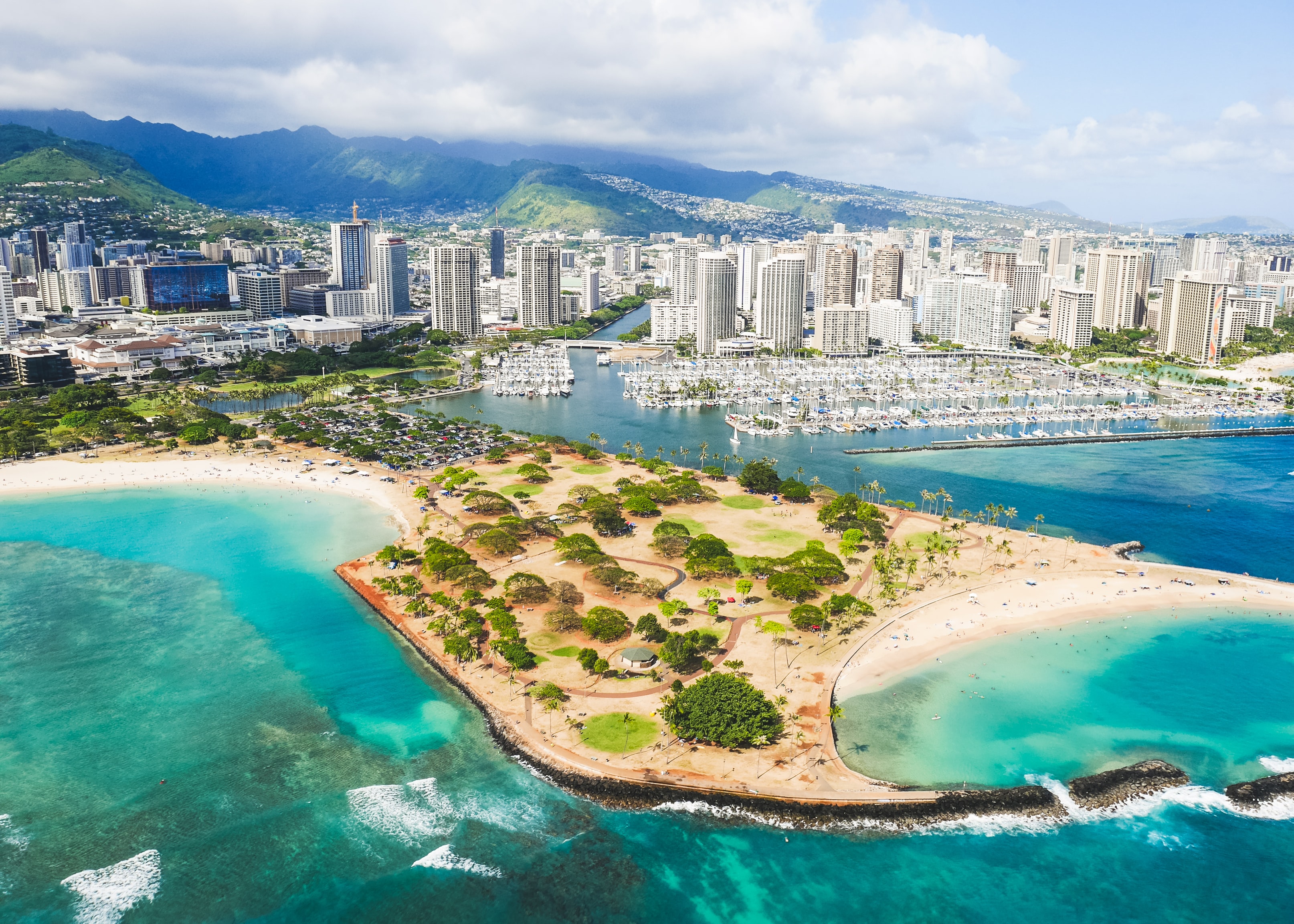 13 Things No one tells you about living in Hawaii