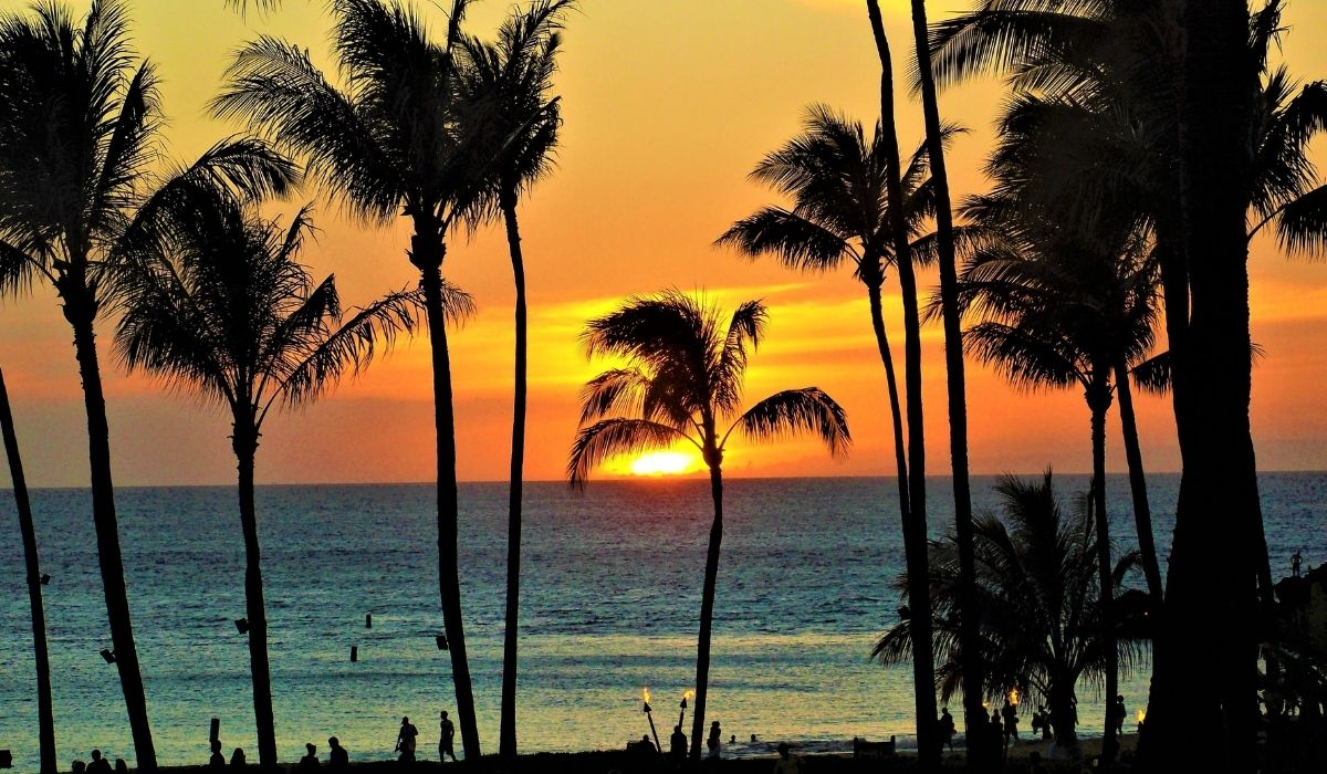 5 Favorite Things About Living in Hawaii