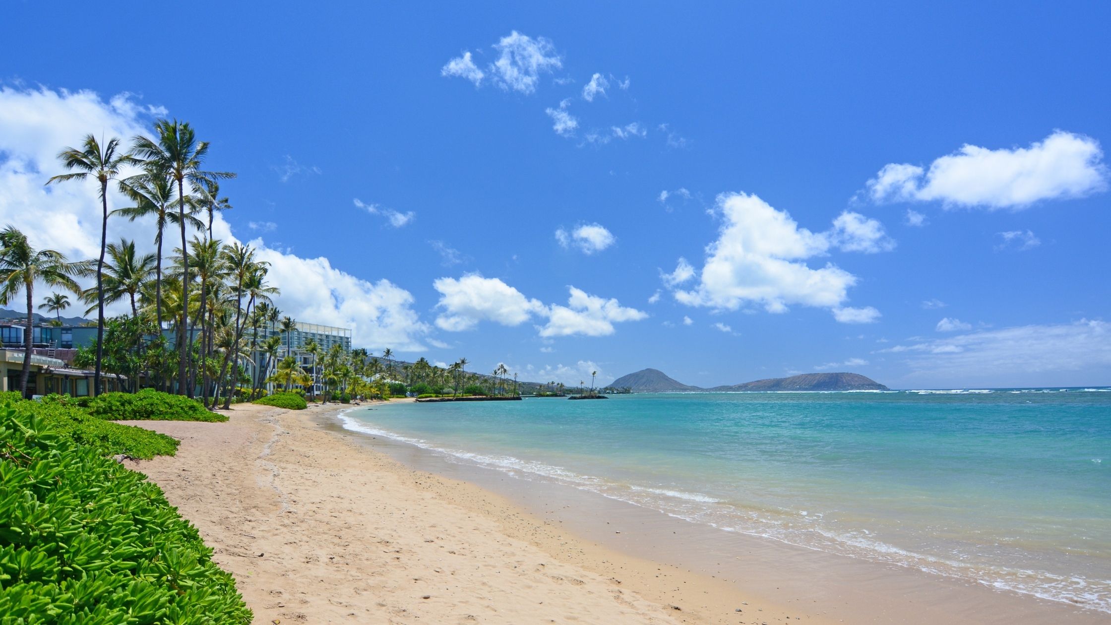 5 Reasons People Love Living in Hawaii