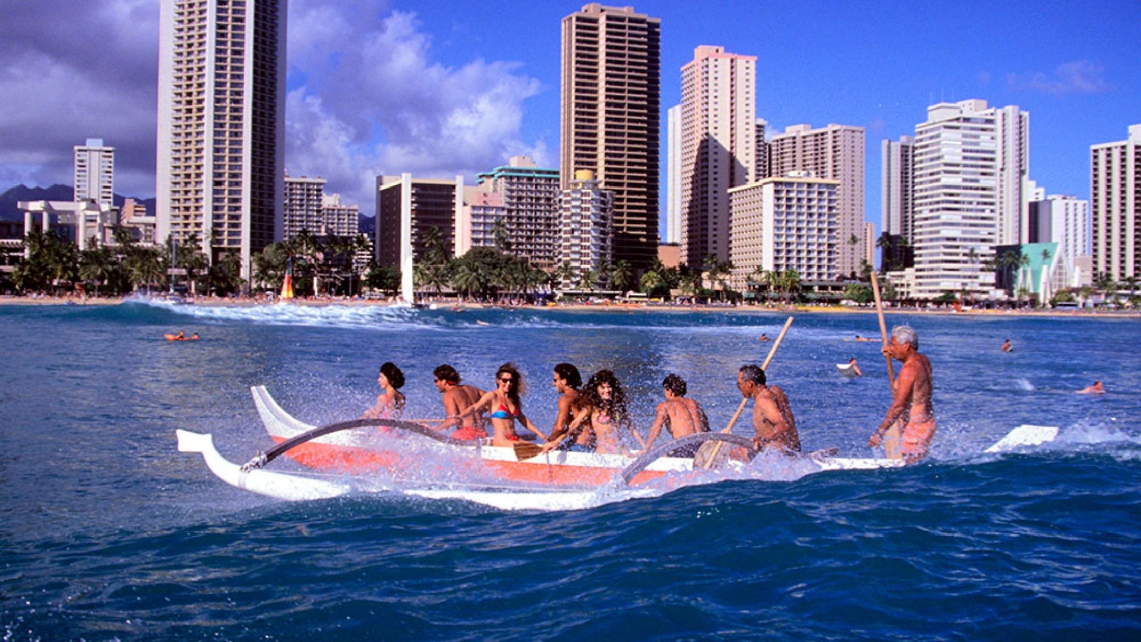 5 Reasons People Love Living in Hawaii