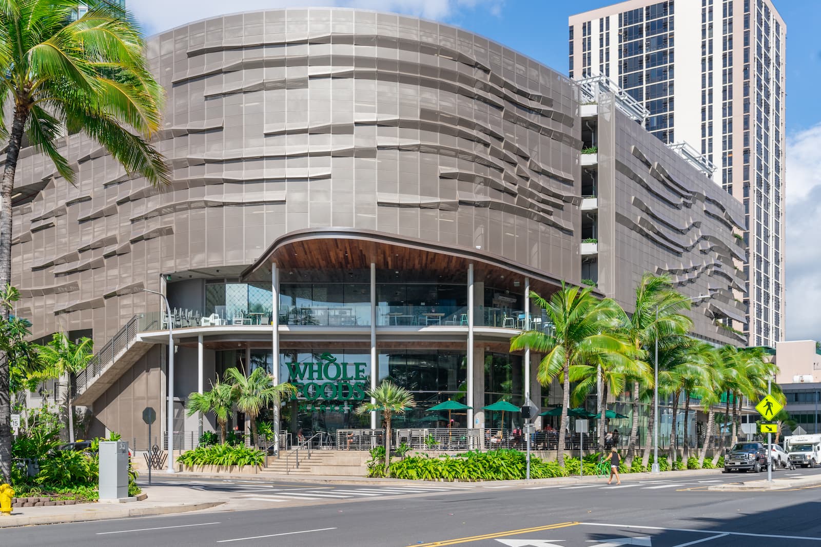Ae'o Whole Foods