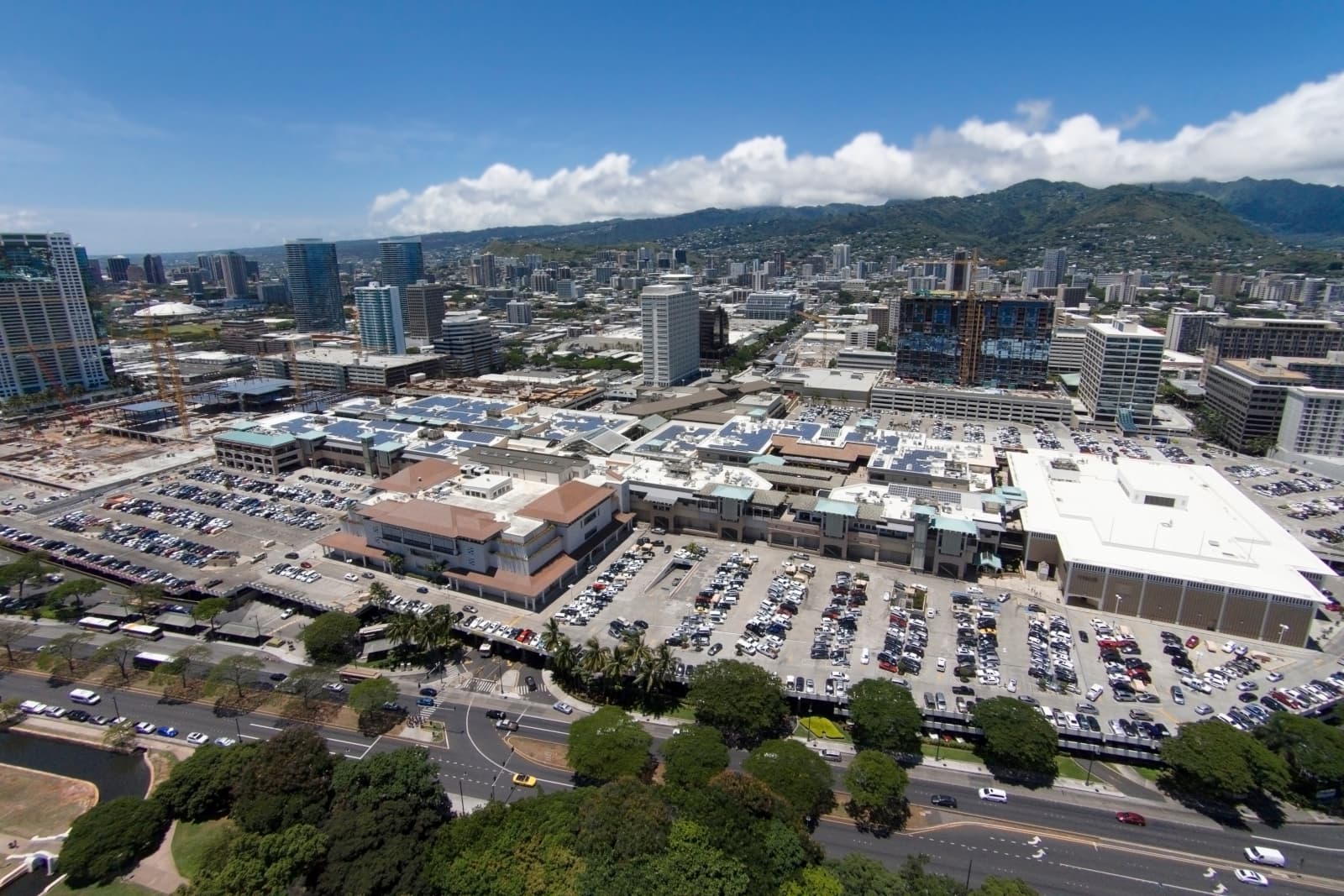 Ala Moana Center - Honolulu: Get the Detail of Ala Moana Center on Times of  India Travel