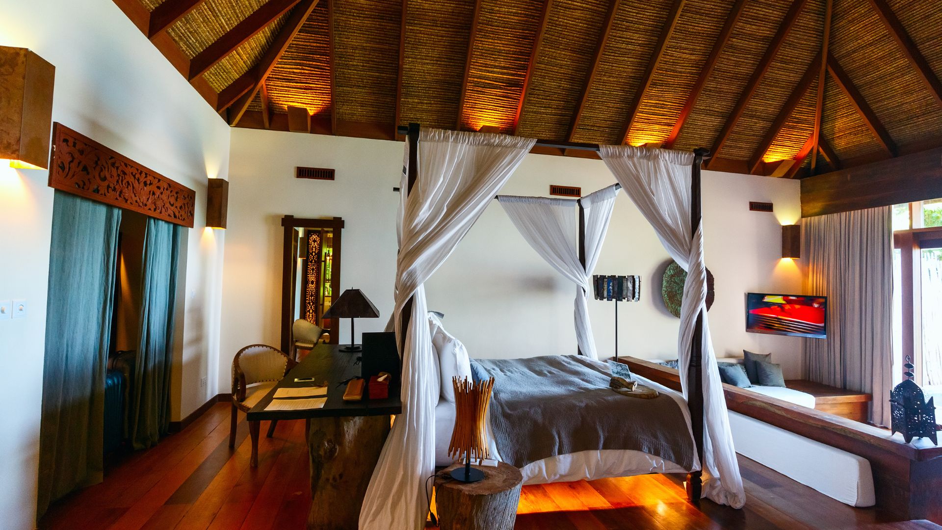 Furnishing Your Second Home on Oahu