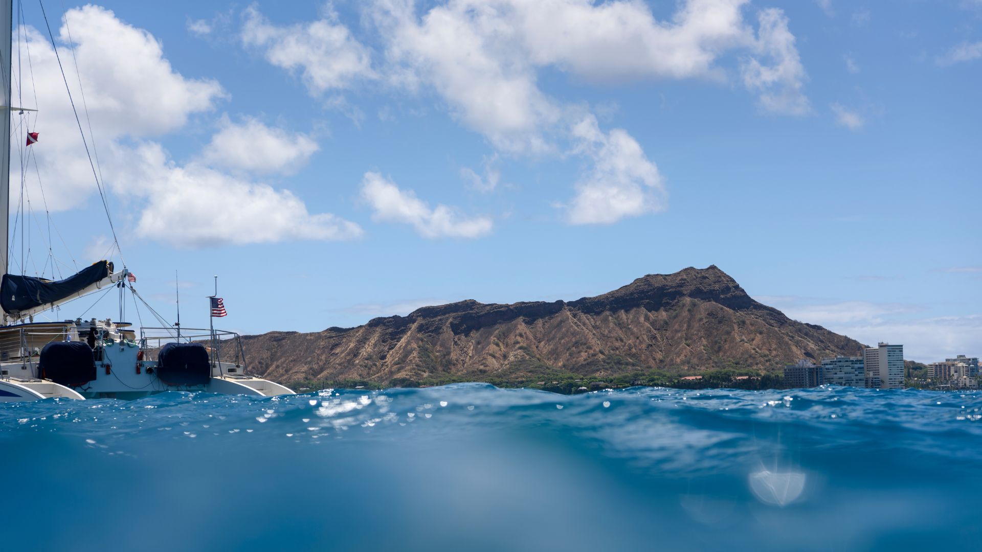 History Of Diamond Head Local Information On Diamond Head
